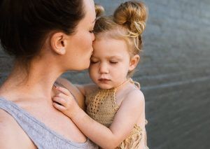 Recupera la calma y el disfrute en la relación con tus hijos