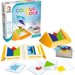Juegos de mesa 3 años