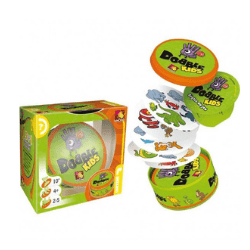 Juegos de mesa 3 años