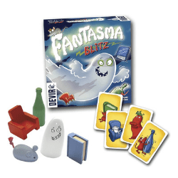 Fantasma blitz