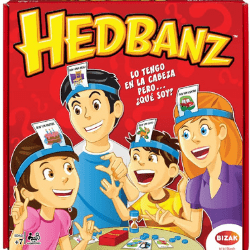 hedbanz