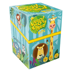 Juegos de mesa 3 años