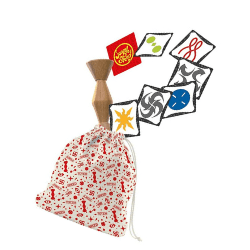 Jungle speed