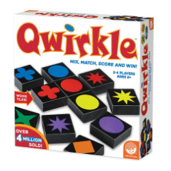 qwirkle