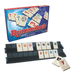 Rummikub