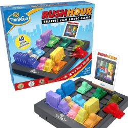 rush hour