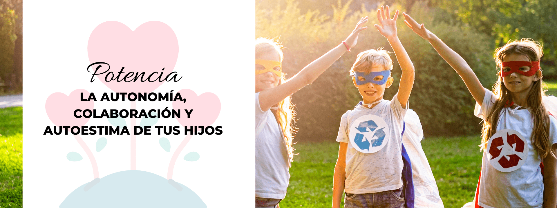 COLABORACION HIJOS AUTOESTIMA HIJOS